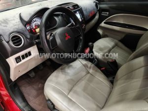 Xe Mitsubishi Attrage 1.2 MT 2016