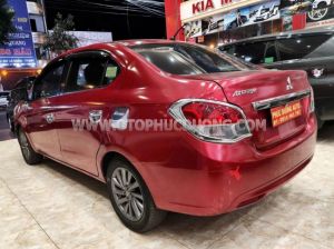 Xe Mitsubishi Attrage 1.2 MT 2016