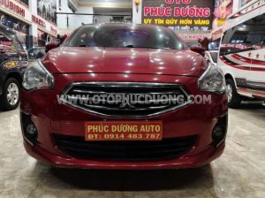 Xe Mitsubishi Attrage 1.2 MT 2016