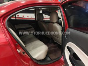 Xe Mitsubishi Attrage 1.2 MT 2016