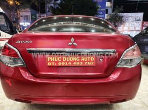 Xe Mitsubishi Attrage 1.2 MT 2016