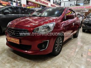 Xe Mitsubishi Attrage 1.2 MT 2016