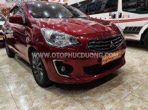Xe Mitsubishi Attrage 1.2 MT 2016