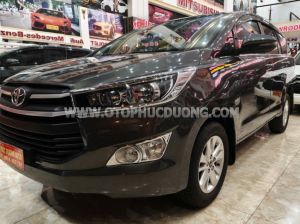 Xe Toyota Innova 2.0E 2019