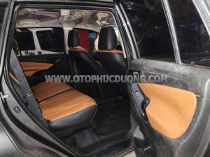 Xe Toyota Innova 2.0E 2019