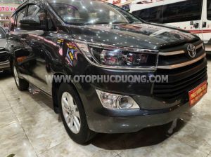 Xe Toyota Innova 2.0E 2019