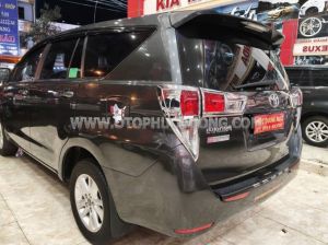Xe Toyota Innova 2.0E 2019