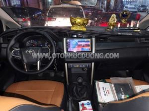Xe Toyota Innova 2.0E 2019