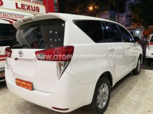 Xe Toyota Innova 2.0E 2019