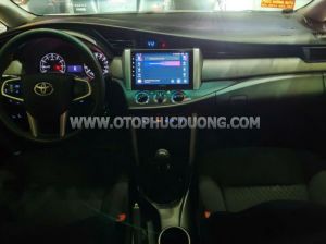 Xe Toyota Innova 2.0E 2019