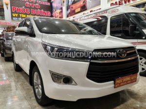 Xe Toyota Innova 2.0E 2019