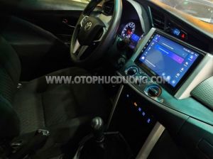 Xe Toyota Innova 2.0E 2019