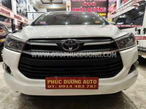 Xe Toyota Innova 2.0E 2019