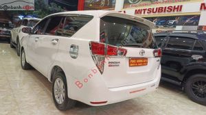 Xe Toyota Innova 2.0E 2018