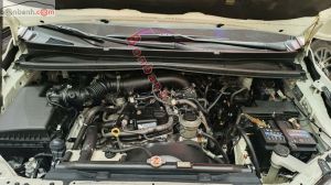 Xe Toyota Innova 2.0E 2018