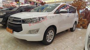 Xe Toyota Innova 2.0E 2018