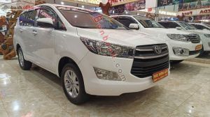 Xe Toyota Innova 2.0E 2018