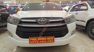Xe Toyota Innova 2.0E 2018