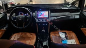 Xe Toyota Innova 2.0E 2018