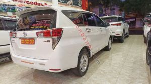 Xe Toyota Innova 2.0E 2018