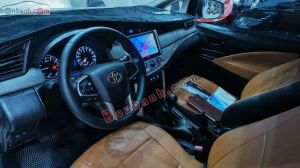 Xe Toyota Innova 2.0E 2018
