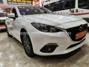 Xe Mazda 3 1.5 AT 2016