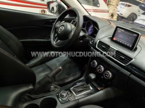 Xe Mazda 3 1.5 AT 2016