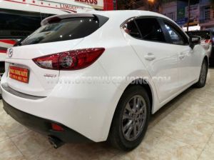 Xe Mazda 3 1.5 AT 2016