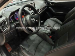 Xe Mazda 3 1.5 AT 2016