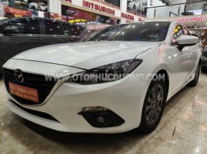 Xe Mazda 3 1.5 AT 2016