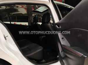 Xe Mazda 3 1.5 AT 2016