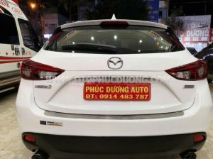 Xe Mazda 3 1.5 AT 2016