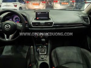 Xe Mazda 3 1.5 AT 2016