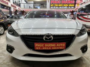 Xe Mazda 3 1.5 AT 2016