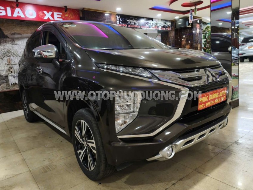 Mitsubishi Xpander 1.5 AT 2021