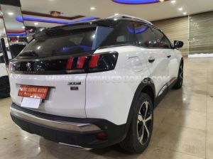 Xe Peugeot 3008 1.6 AT 2019