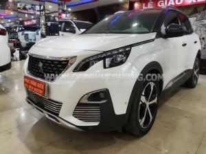Xe Peugeot 3008 1.6 AT 2019