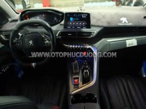 Xe Peugeot 3008 1.6 AT 2019