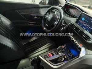 Xe Peugeot 3008 1.6 AT 2019