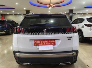 Xe Peugeot 3008 1.6 AT 2019