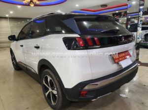 Xe Peugeot 3008 1.6 AT 2019