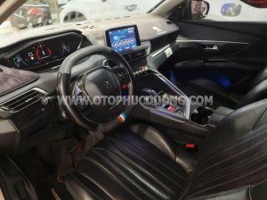 Xe Peugeot 3008 1.6 AT 2019