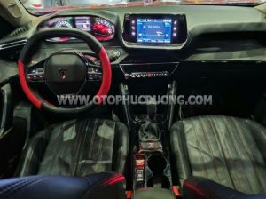 Xe Peugeot 2008 Active 1.2 AT 2022