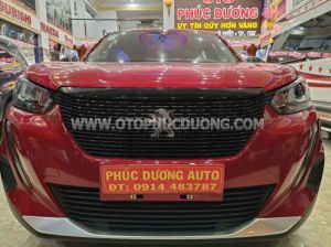 Xe Peugeot 2008 Active 1.2 AT 2022