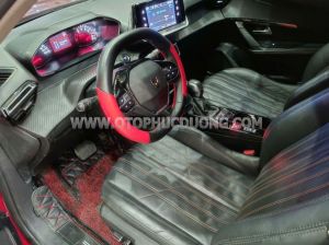 Xe Peugeot 2008 Active 1.2 AT 2022