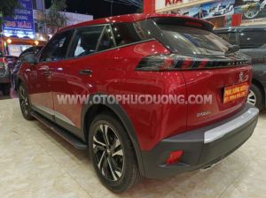 Xe Peugeot 2008 Active 1.2 AT 2022
