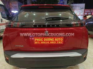 Xe Peugeot 2008 Active 1.2 AT 2022