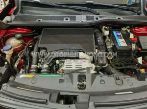Xe Peugeot 2008 Active 1.2 AT 2022