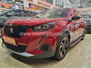 Xe Peugeot 2008 Active 1.2 AT 2022