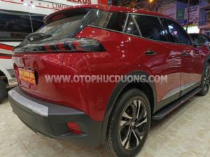 Xe Peugeot 2008 Active 1.2 AT 2022
